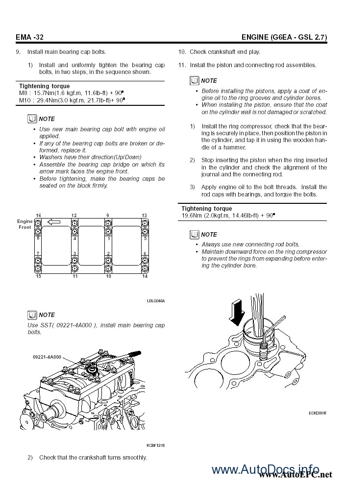 2005 Hyundai Santa Fe Service Manual Download cgtree